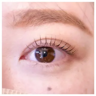 マツエク・マツパ Nana .のマツエク・マツパデザイン