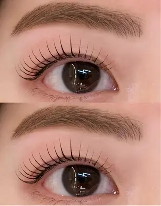 マツエク・マツパ un eyelash所属・Ún.eyelash salonのマツエク・マツパデザイン