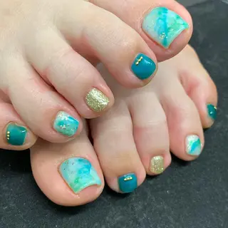 ネイル E.design. Nailのネイルデザイン