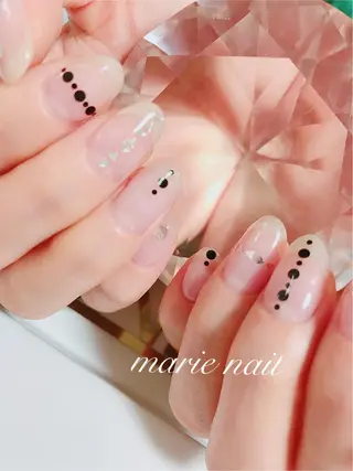 ネイル marie nailのネイルデザイン
