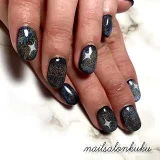 ネイル nail salon kuku所属・nail salon kukuのネイルデザイン