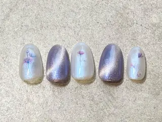 ネイル フジタ エリカのネイルデザイン