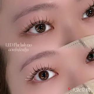 マツエク・マツパ vallee所属・パリエクまつげパーマ /LED/中谷のマツエク・マツパデザイン