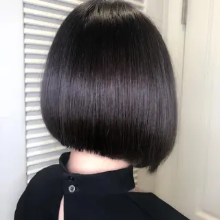 ショート 南都 良太のヘアスタイル