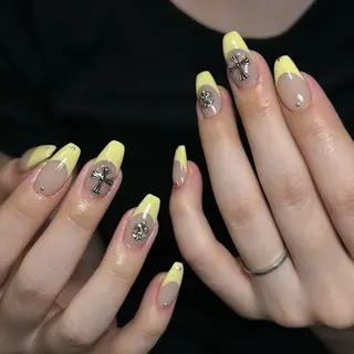ネイル miki プライベートサロンのネイルデザイン