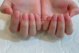 ネイル トータルビューティサロン cure所属・mika nailのネイルデザイン