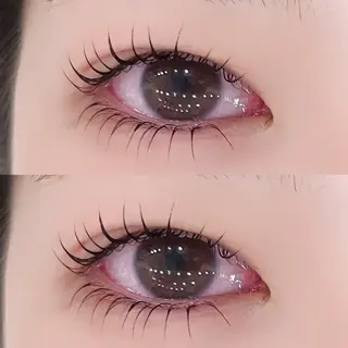 マツエク・マツパ マリーテレジア🩵 OGURAのマツエク・マツパデザイン