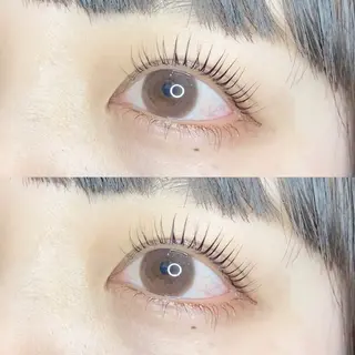 マツエク・マツパ Ayumi.dre 💎A《2階》のマツエク・マツパデザイン