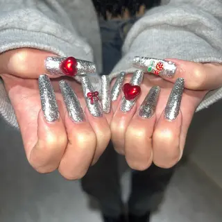 ネイル You&Me Naoのネイルデザイン