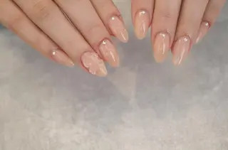 ネイル 田中 （ネイリスト）のネイルデザイン