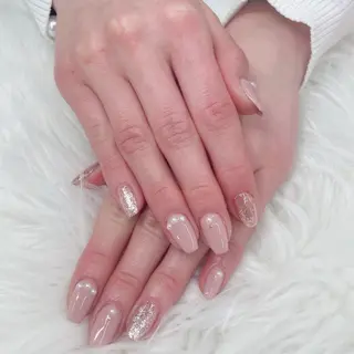 ネイル エリクサーネイル池袋店所属・エリクサーネイル池袋 大槻のネイルデザイン