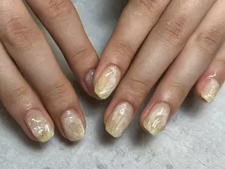 ネイル A. nailのネイルデザイン