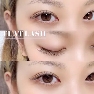 マツエク・マツパ Mimie【ﾐﾐｨ】 韓国風まつ毛🎀のマツエク・マツパデザイン