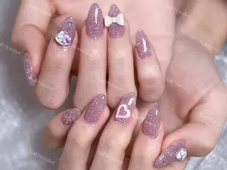 ネイル Nail Monsterのネイルデザイン