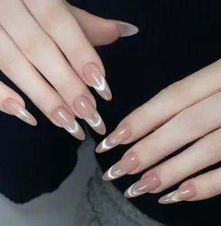 ネイル Omi beautyのネイルデザイン