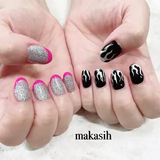 ネイル 濱田 美菜子のエステ・リラクイメージ