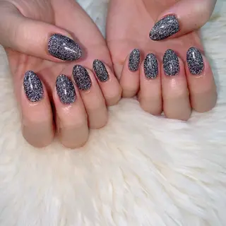 ネイル SOL NAILのネイルデザイン