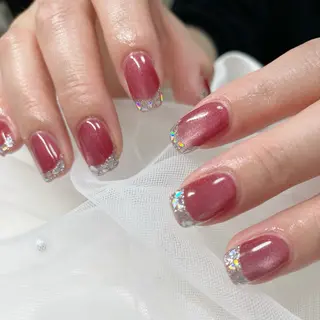 ネイル nailsalon SANANAILのネイルデザイン