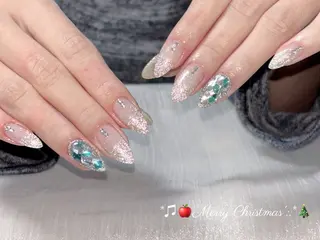 ネイル コネコ ネイルサロンのネイルデザイン