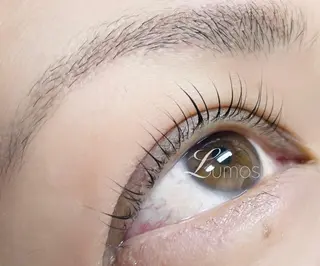 マツエク・マツパ Lumos nail&eyelash所属・Lumos Ayakaのマツエク・マツパデザイン