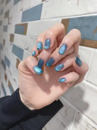 ネイル フジタ エリカのネイルデザイン