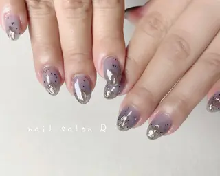 ネイル nail salon Rのネイルデザイン