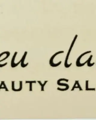 ビューティーサロン bleu clairのエステ・リラクイメージ