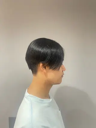 メンズ EXCIA 名古屋店【エクシア】所属・Masahiro💎 メンズ縮毛矯正💎のヘアスタイル