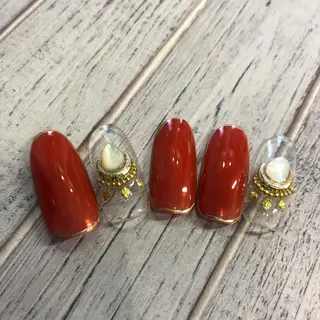ネイル nailsalon ViViのネイルデザイン