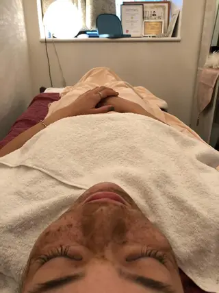 FLEUR大阪・美容 整体・痩身・小顔のエステ・リラクイメージ