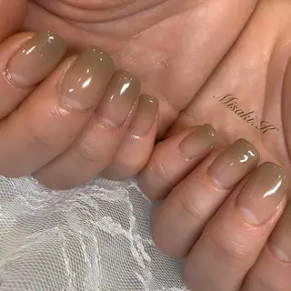ネイル K. Misakiのネイルデザイン