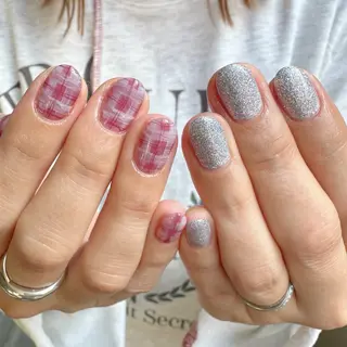 ネイル 🪞KAPE NAIL 🪞のネイルデザイン