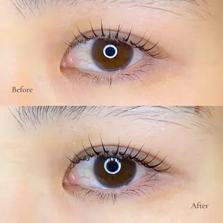 マツエク・マツパ まつ毛パーマまつエク 緑が丘徒歩1分/松田のマツエク・マツパデザイン