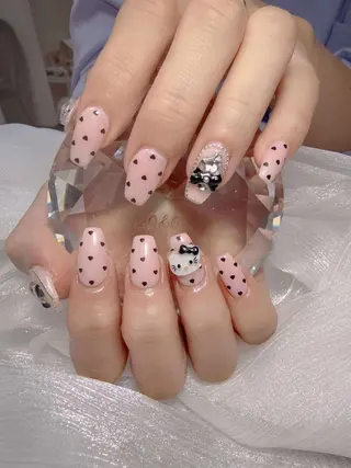 ネイル Mei Meiのネイルデザイン