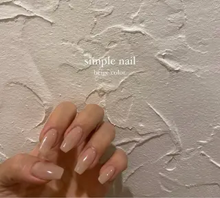 ネイル mai .のネイルデザイン