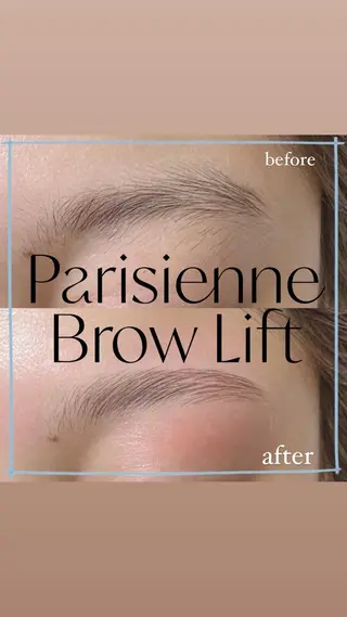 アイブロウ マツエク専門店 cyunaのマツエク・マツパデザイン