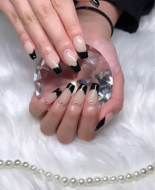 ネイル Kobayashi Komugiのネイルデザイン