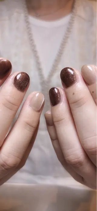 ネイル N mikaのネイルデザイン