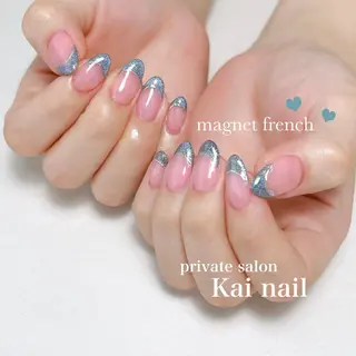 ネイル Kai  nail Mayukoのネイルデザイン