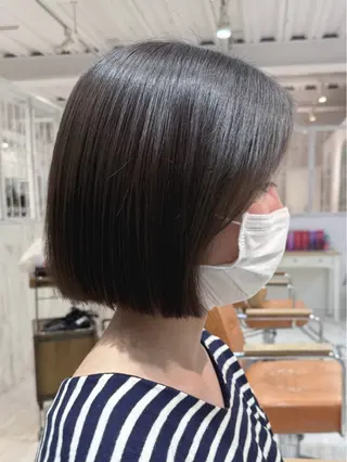 ショート ハイレイヤー/顔周り /レイヤーカットのヘアスタイル