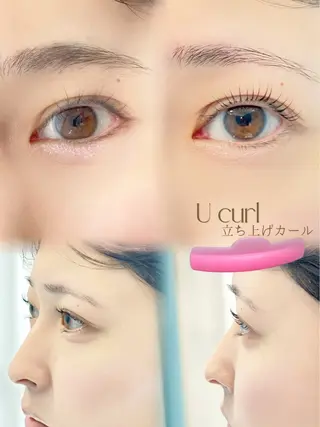 マツエク・マツパ yuine 🌷の眉毛・アイブロウイメージ