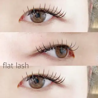 マツエク・マツパ トップアイリスト羽名 武蔵小杉のマツエク・マツパデザイン