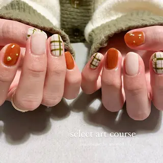 ネイル umi nailのネイルデザイン