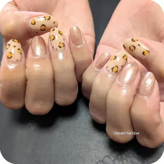 ネイル ネイル junkoのネイルデザイン