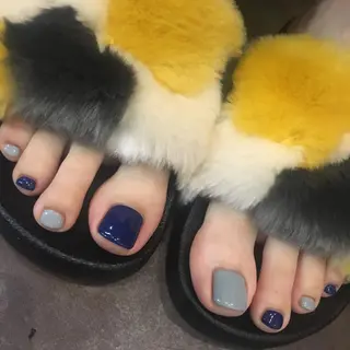 ネイル illfrere所属・illfrere イルフレール🌙のネイルデザイン