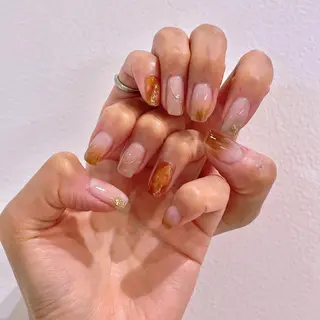 ネイル EASTHAM 後藤百香のネイルデザイン