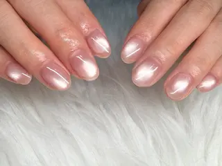 ネイル joieange hiyoriのネイルデザイン