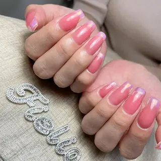 ネイル Fielia momoのネイルデザイン