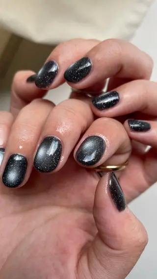 ネイル NINE... Mikiのネイルデザイン