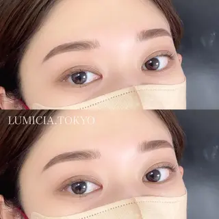 アイブロウ 眉毛サロン🤍 LUMICIA恵比寿の眉毛・アイブロウイメージ